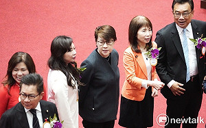 金大鈞觀點》民眾黨第二輪投票均棄權 關鍵少數擺態演哪齣？