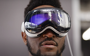 Vision Pro開賣前遭駭 蘋果發布緊急更新！