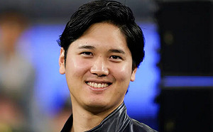 大谷翔平送的保時捷！Kelly炫耀新車引圍觀