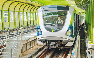 繼藍線通過！中捷綠線延伸獲核定 預計9年完工