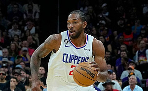 Leonard攻下31分　快艇輕取巫師