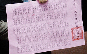 黃珊珊才稱「小疏失、不黨紀處分」 民眾黨中評會將討論陳昭姿案