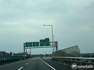 國5暑假旅遊潮!慢速車7、8月最多 高公局:可開罰6000元