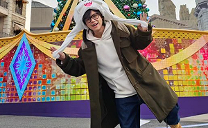 二寶爸HowHow曝育兒「2大原則」！精闢6字總結當爸心得