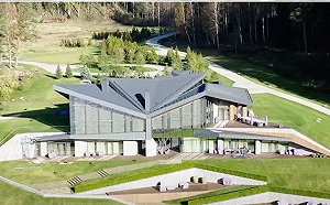 秘密資產？俄反對黨媒體爆料 普丁在這裡有座豪華大別墅