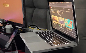 告別經典！曾是「最棒電腦」  搭載光碟機蘋果Mac正式停產