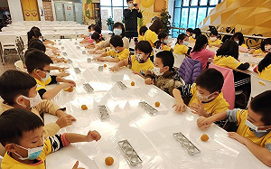 歡慶新年吉龍舞春 新北觀光工廠祭出多項超值好康