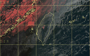 東北季風增強！北部變天高溫陡降 西半部小心濃霧