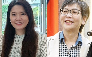 民眾黨又內鬥？林筱淇批蔡壁如踩著柯文哲「墊高自己」 她不甘示弱反擊