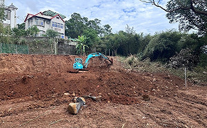 龍年春節不打烊 山坡地違規取締全年無休