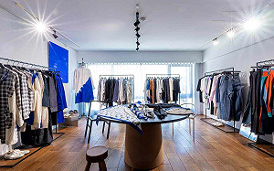 玩日本買潮流！東京3大無性別風品牌最時尚