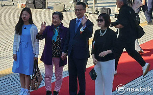 新國會第一個修法案 羅智強提案正副院長選舉記名投票 