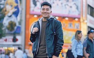 Joeman買600張刮刮樂送員工！豪砸30萬中獎率出爐