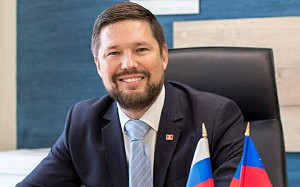 華郵揭｢台灣工具機大量流向俄羅斯｣：被用來製造攻擊無人機等武器