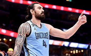 整季報銷球員互換！灰熊將Adams送至火箭