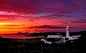 懶人包》新春郊遊踏青去！全國8國家公園營業時間、交管資訊一覽