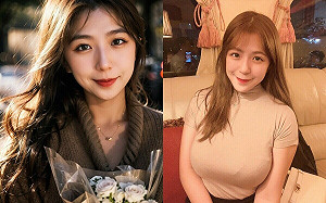 韓國瑜當立法院長！「最美前獅子會會長」直呼荒謬：我明天就入黨