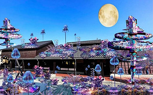 數位走春 體驗5G科技結合地方文化的精彩魅力