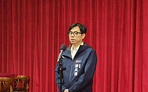 高雄就是狂！最新民調：陳其邁市政滿意度高達八成一