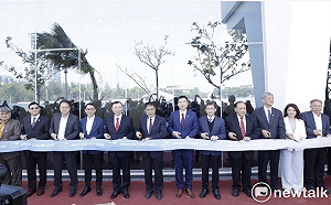 亞果遊艇集團1200坪會員俱樂部「黃金會所」盛大開幕