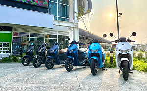 汽燃費7/31截止！671萬車主未繳費   公路局：逾期將罰款