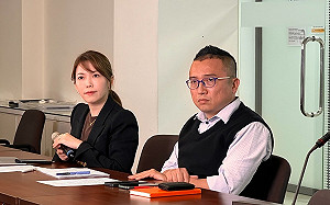 柯文哲、陳永興喬國會「綠白合」 民眾黨爆2綠營人士、前民進黨主席穿梭