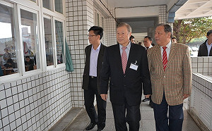 韓國瑜立法院秘書長將由「周萬來」擔任？韓辦：確有此事