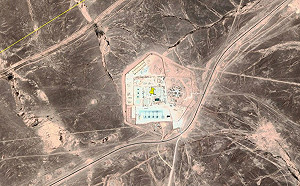 美軍報復約旦攻擊 空襲伊拉克與敘利亞 125枚彈藥轟85個目標