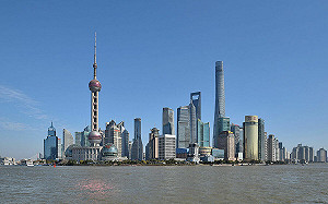 房地產業疲軟、人口老化...  IMF : 中國 GDP成長率放緩至2028