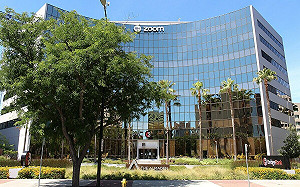 裁員潮！傳視訊巨頭Zoom今年初將裁員150人