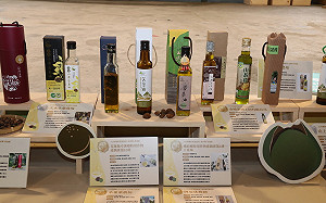 檳榔廢園轉種油茶！國產茶油一公斤上千元 認1標章避買錯