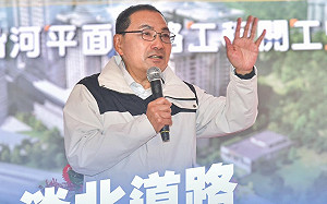 延宕28年淡北道路動工了！探索概念現「斷頭橋」的原因是？