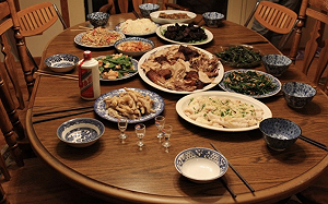 除夕「一個人怎麼吃年夜飯」？中肯建議曝光