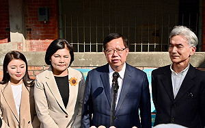 台工具機廠商遭控助俄羅斯製造武器 鄭文燦：違法罰款100萬起跳