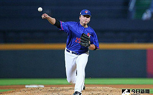 旅美鄧愷威大利多！獲官網點名有望登大聯盟