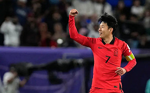 韓國「4奇蹟數字」！正規時間僅贏1場展韌性