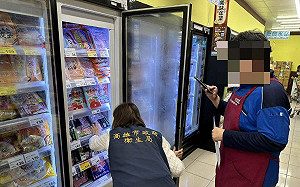 全聯國產梅花肉片檢出瘦肉精 高市衛生局查獲問題產品下架