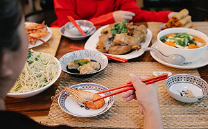 烏魚子只排第7！過年「最強年菜」Top 10曝