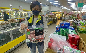 瘦肉精事件衝擊台糖買氣 豬肉產品營收衰退逾 1 成