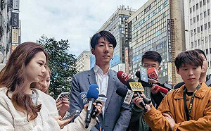 名嘴指開8位數誘藍委跑票 民進黨怒斥「如無證據不該含沙射影」