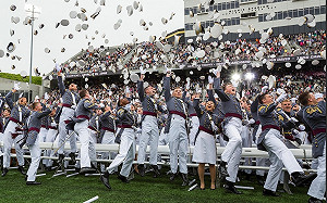 推翻反平權運動！美最高院：西點軍校招生可考繼續考量種族因素 