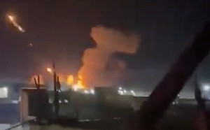 伊拉克指責美國撒謊 「空襲前協調」毫無根據！襲擊造成平民在內16人喪生 