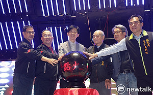 台灣燈會「埕南燈區」今點燈  三條賞燈路線探索台南巷弄