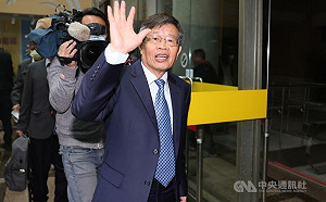 台糖安心豚瘦肉精風波 楊明州：絕對經得起考驗