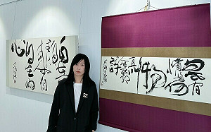 從商界跨足藝術圈    東大高材生開畫廊進軍全球市場