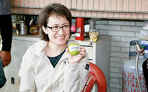 二度確診休息近一禮拜 蕭美琴：狀況改善可出門了