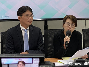 鄭文燦涉貪交保! 黃珊珊酸「1450很安靜」黃國昌:新潮流果然很夠力