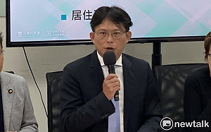 為何協商簽不下去？黃國昌：藍年前敲鑼打鼓要加開院會 竟唱和綠 