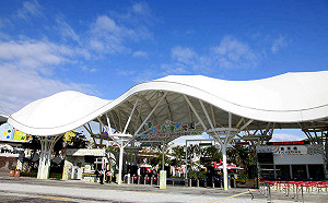 兒童新樂園新春優惠！生肖屬龍「這3天」免門票