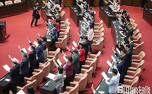 吳瑟致觀點》不必糾結電話門！賴政府需要具社會溝通、地方經驗的內閣團隊